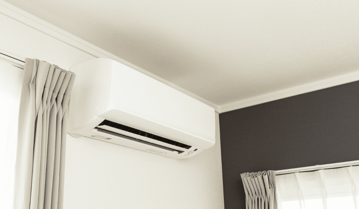 Güzelbahçe Goodman İnverter Klima İnverter Klima Servisi