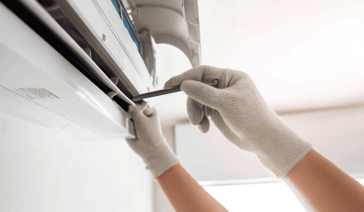 Güzelbahçe Goodman Acil Klima Acil Klima Servisi